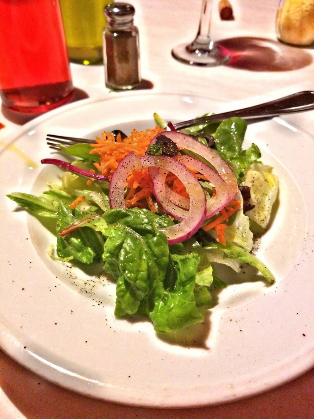 Ristorante Enrico | restaurant | 26831 S Tamiami Trail, Bonita Springs, FL 34135, USA | 2399492204 OR +1 239-949-2204