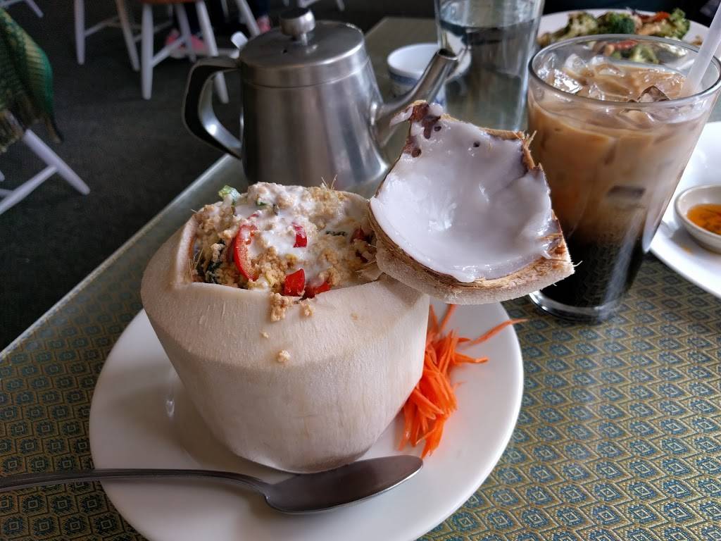 Sivalai | Thai Restaurant | restaurant | 4806 SE Stark St, Portland, OR 97215, USA | 5032302875 OR +1 503-230-2875