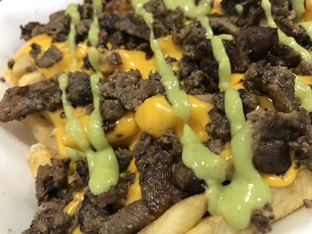 The Backyard Kitchen | restaurant | 973 Avenue H, Poteet, TX 78065, USA | 8303999639 OR +1 830-399-9639