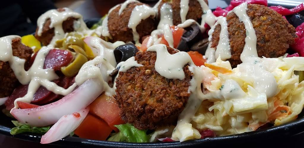 Mama Schnitzel | restaurant | 100-22 67th Ave, Rego Park, NY 11374, USA | 7186852339 OR +1 718-685-2339