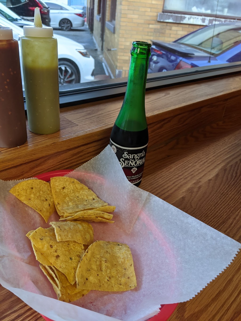 RJS MEXICAN GRILL | restaurant | 5536 N Elston Ave, Chicago, IL 60630, USA | 7737637322 OR +1 773-763-7322