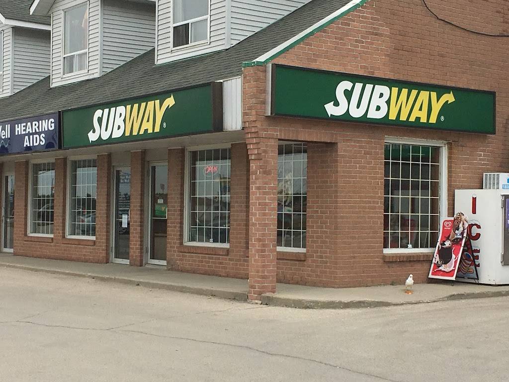 Subway | restaurant | 58 Wellington Rd 7, Elora, ON N0B 1S0, Canada | 5198468118 OR +1 519-846-8118