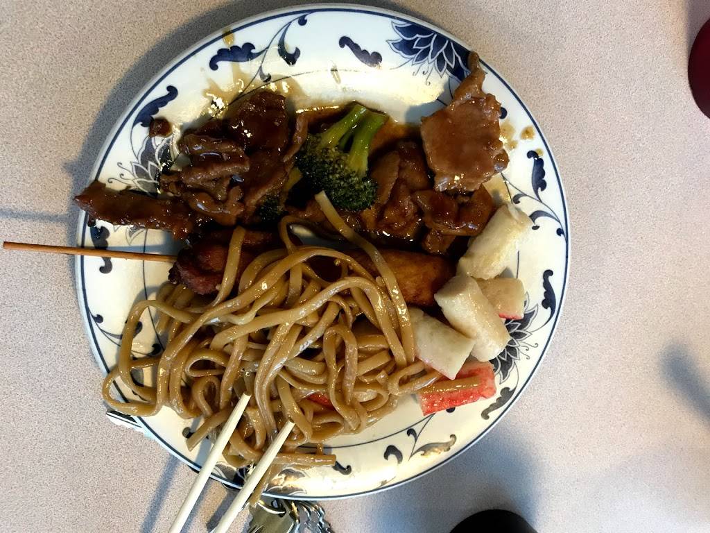 Chinese Buffet | restaurant | 806 Fairground Ave, Higginsville, MO 64037, USA | 6605845777 OR +1 660-584-5777