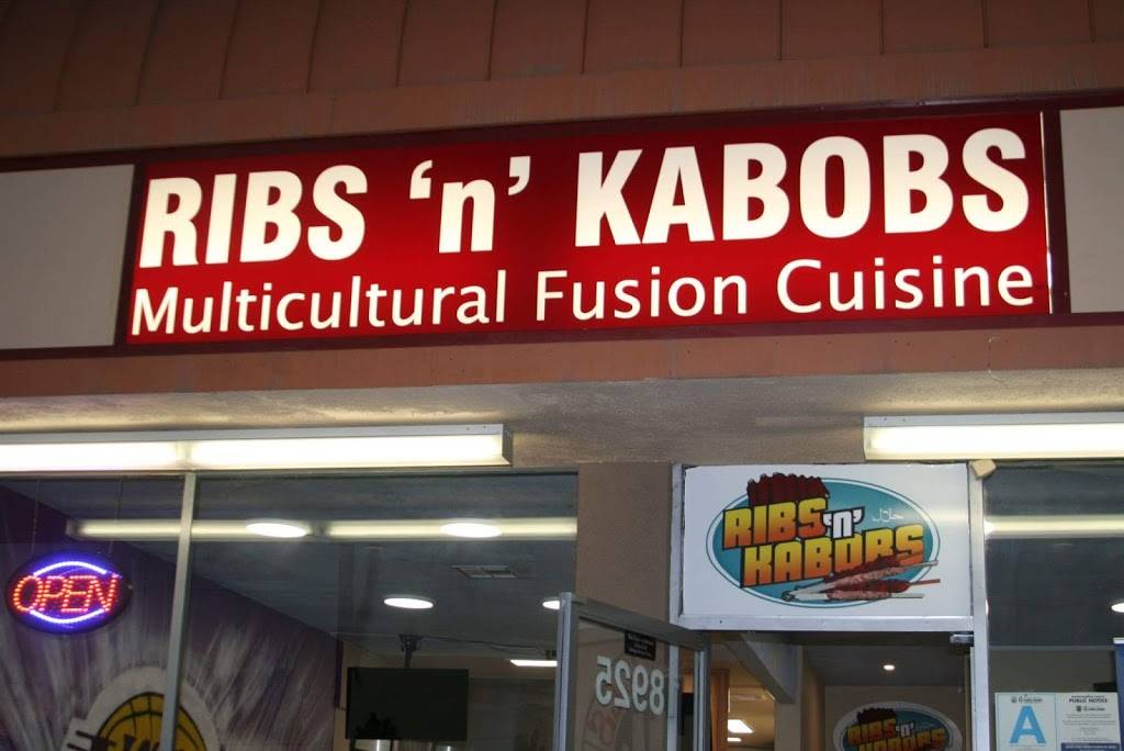 Ribs n Kabobs | restaurant | 18925 Norwalk Blvd, Artesia, CA 90701, USA | 5623330603 OR +1 562-333-0603
