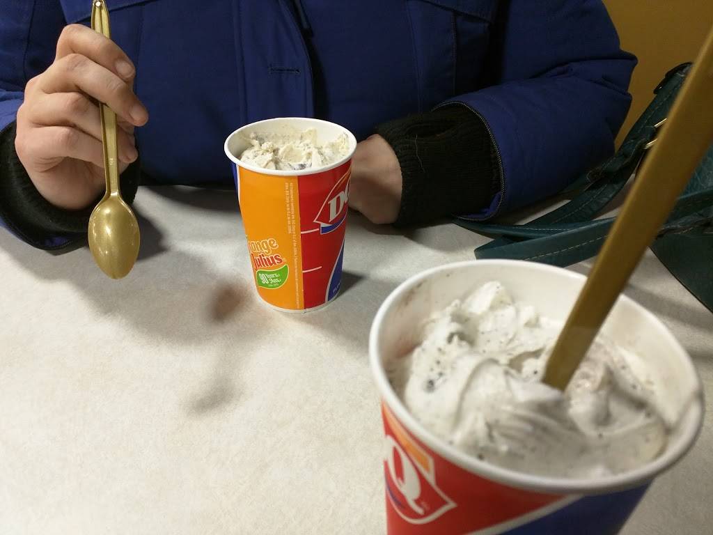 Dairy Queen | restaurant | 160 Mitchell Rd S, Listowel, ON N4W 2B3, Canada | 5192911401 OR +1 519-291-1401