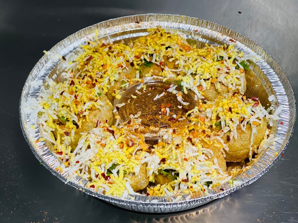 Fuchka Bari snacks truck | restaurant | 74-02 101st Ave, Queens, NY 11416, USA | 9295133874 OR +1 929-513-3874