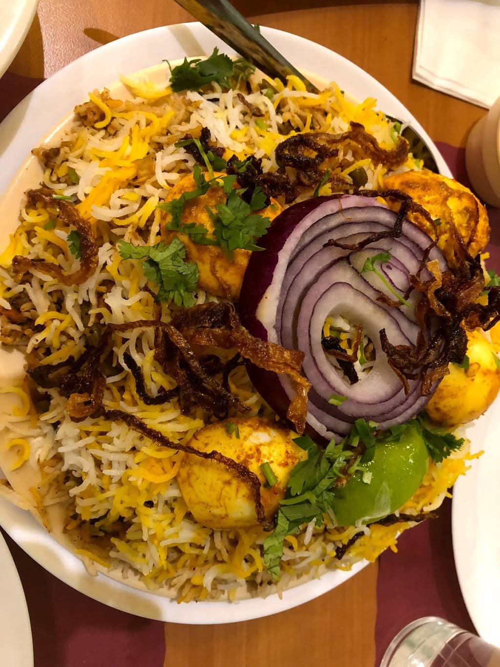 House of Biryanis and Kebabs Malvern PA | restaurant | 309 Lancaster Ave c1, Malvern, PA 19355, USA | 4845684879 OR +1 484-568-4879
