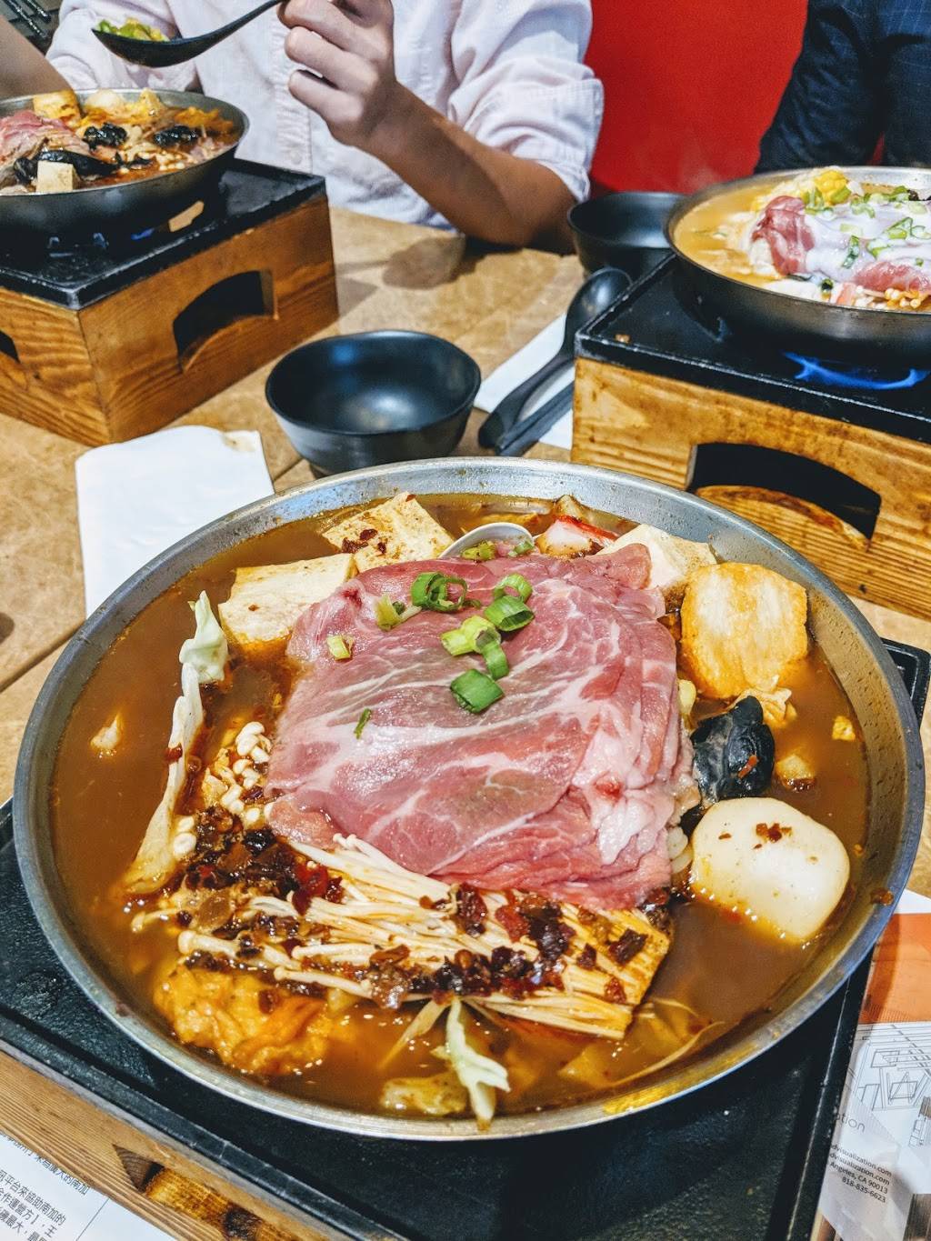 Uniboil | restaurant | 500 N Atlantic Blvd #127, Monterey Park, CA 91754, USA | 6267827189 OR +1 626-782-7189