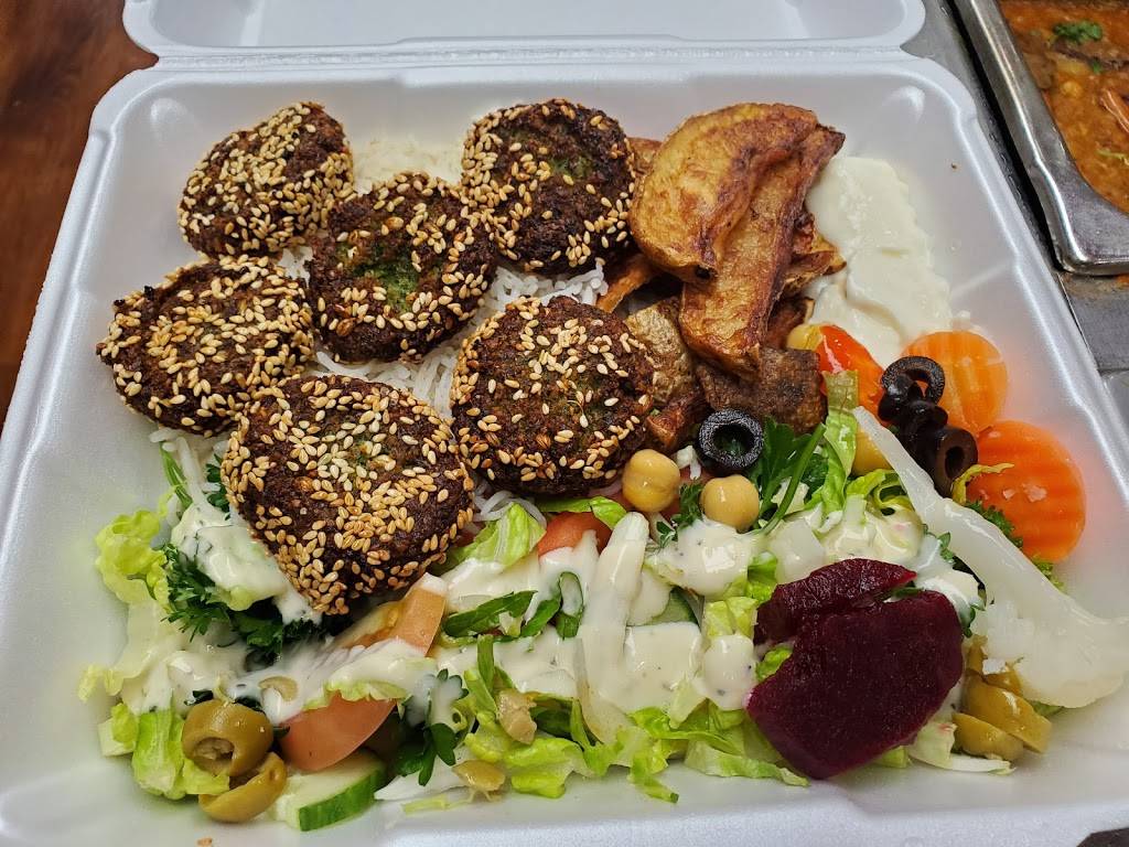 Dr. Shawarma | restaurant | 383 Princess St, Kingston, ON K7L 1B9, Canada | 6138779770 OR +1 613-877-9770