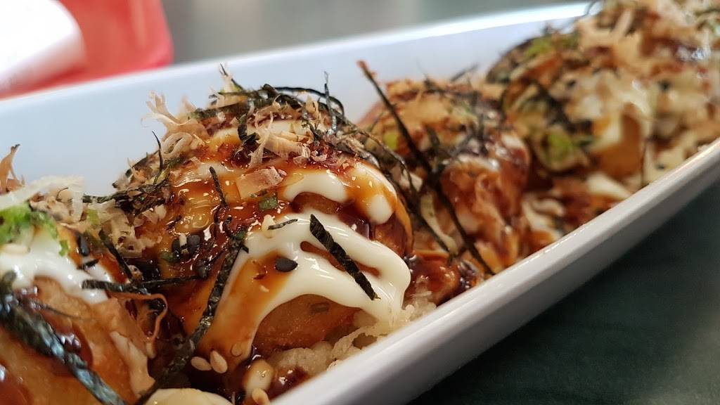 Arigato Sushi | restaurant | 1550 S Gateway Rd Unit #1A, Mississauga, ON L4W 5G6, Canada | 9052388294 OR +1 905-238-8294