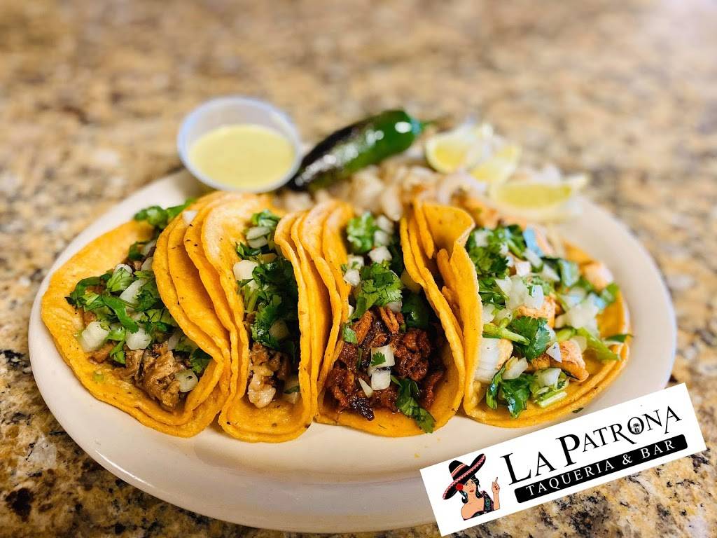 La Patrona Restaurant & Bar | restaurant | 1809 Everman Pkwy, Fort Worth, TX 76140, USA | 6827079484 OR +1 682-707-9484