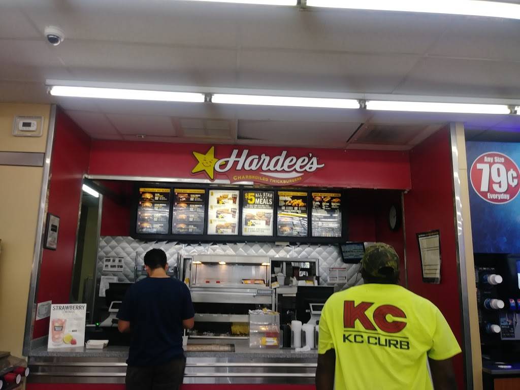 Hardees | restaurant | 5690 West State Road 46, Sanford, FL 32771, USA | 4073228094 OR +1 407-322-8094