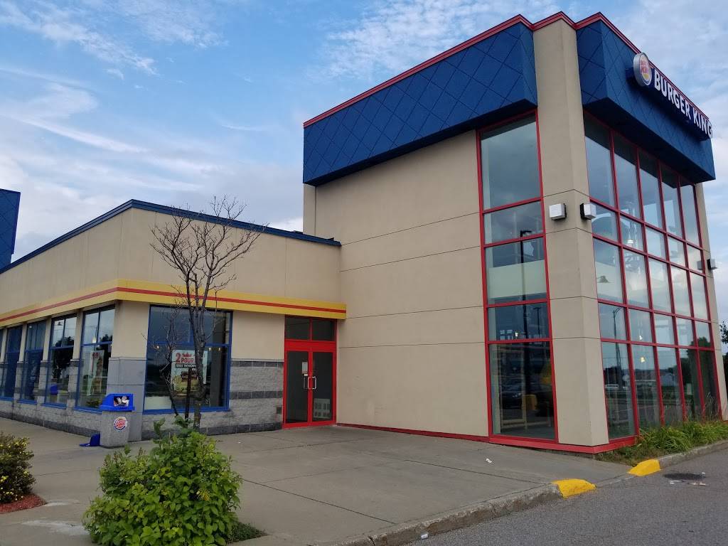 Burger King | restaurant | 819 Rue Clemenceau, Québec, QC G1C 2K6, Canada | 4186660328 OR +1 418-666-0328