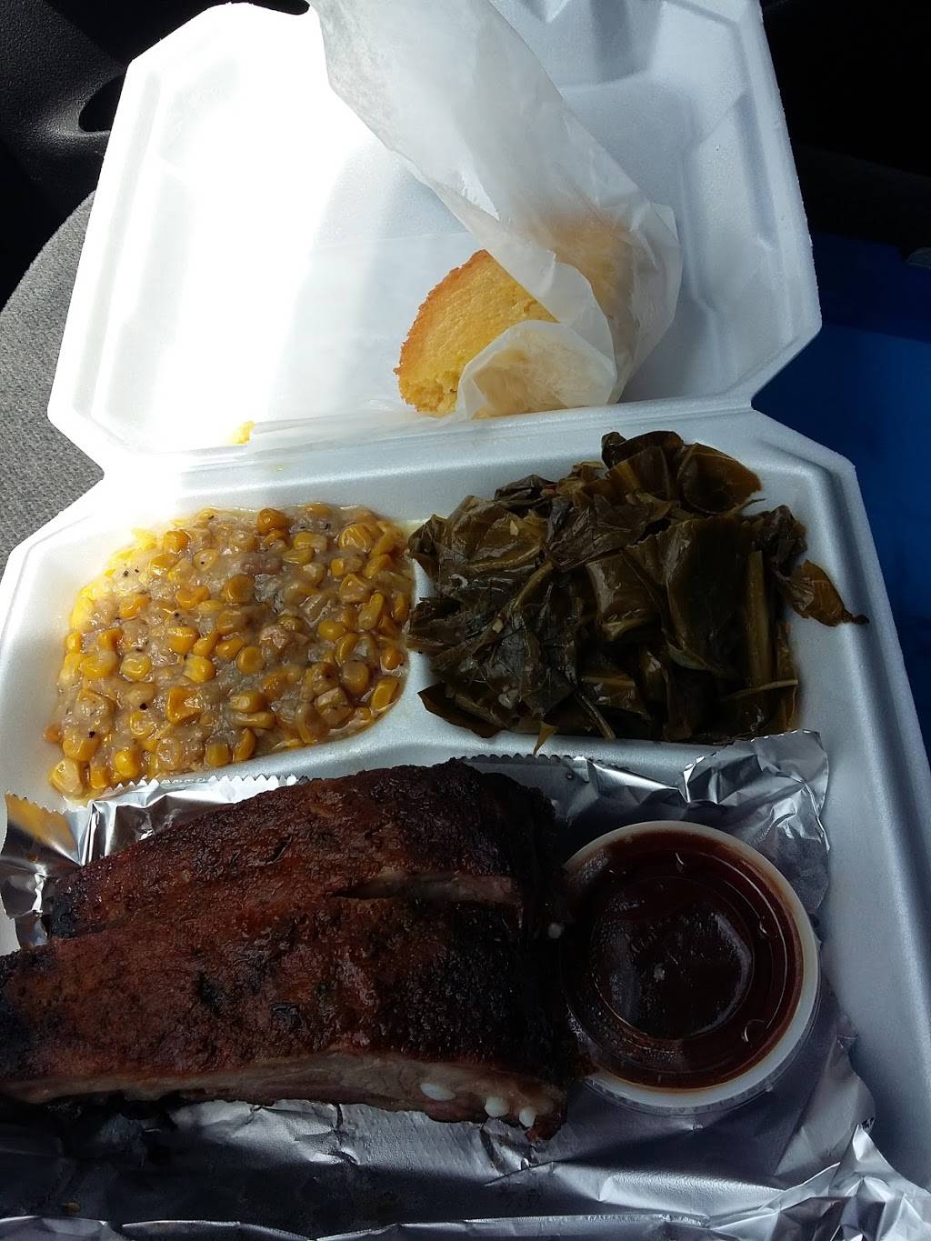 M & M Meals For The Soul | restaurant | 624 N 1st St, Arkansas City, KS 67005, USA | 6204423137 OR +1 620-442-3137