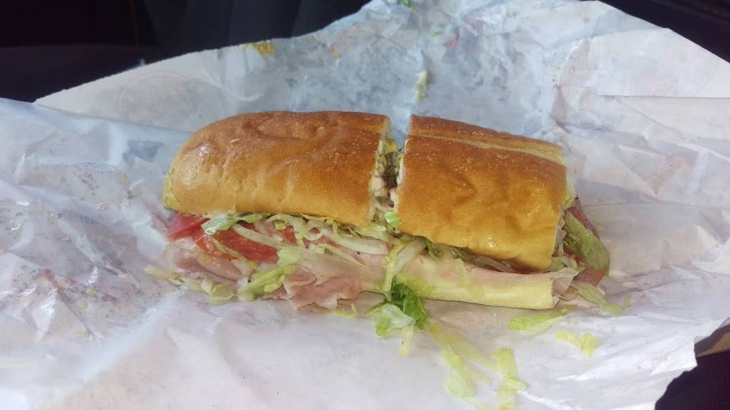 Jersey Mikes Subs | meal takeaway | 1507 Woodruff Rd A, Greenville, SC 29607, USA | 8642885782 OR +1 864-288-5782