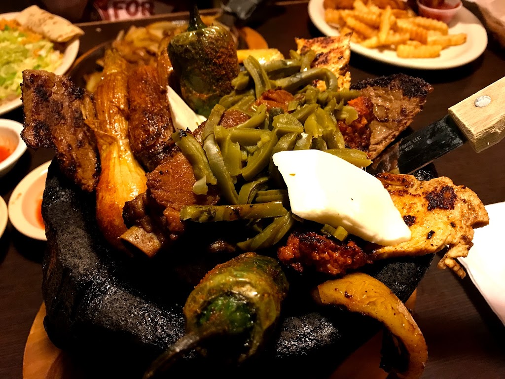 Casa Brava | restaurant | 1801 E Beebe Capps Expy, Searcy, AR 72143, USA | 5013053231 OR +1 501-305-3231