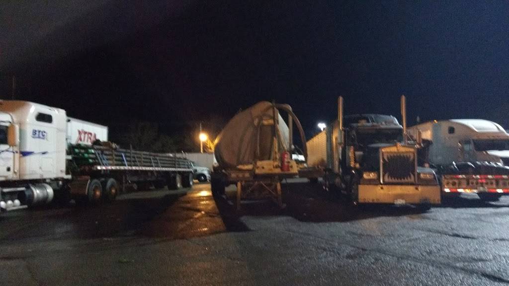 TA Wheeling | restaurant | 270 W Alexander Rd, Valley Grove, WV 26060, USA | 3045471521 OR +1 304-547-1521