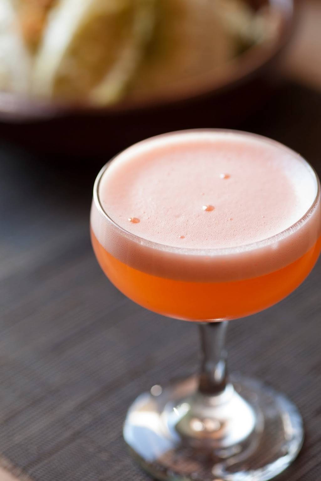 Gabi James | restaurant | 1810 S Catalina Ave, Redondo Beach, CA 90277, USA | 3105404884 OR +1 310-540-4884