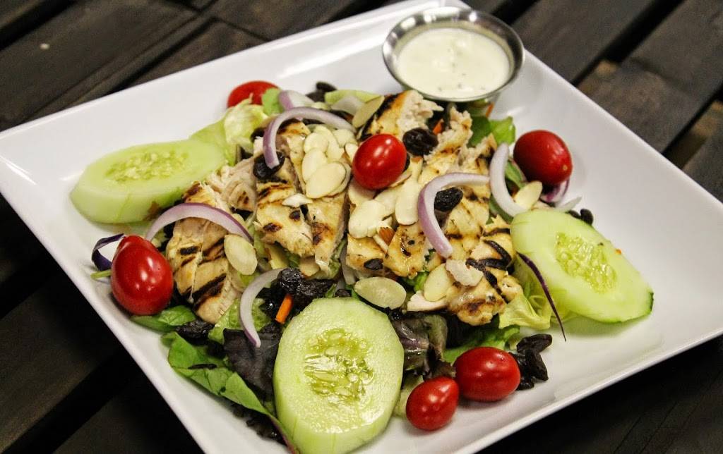 Lapas Costa Rican Bistro | restaurant | 26251 S Tamiami Trail, Bonita Springs, FL 34134, USA | 2392217016 OR +1 239-221-7016