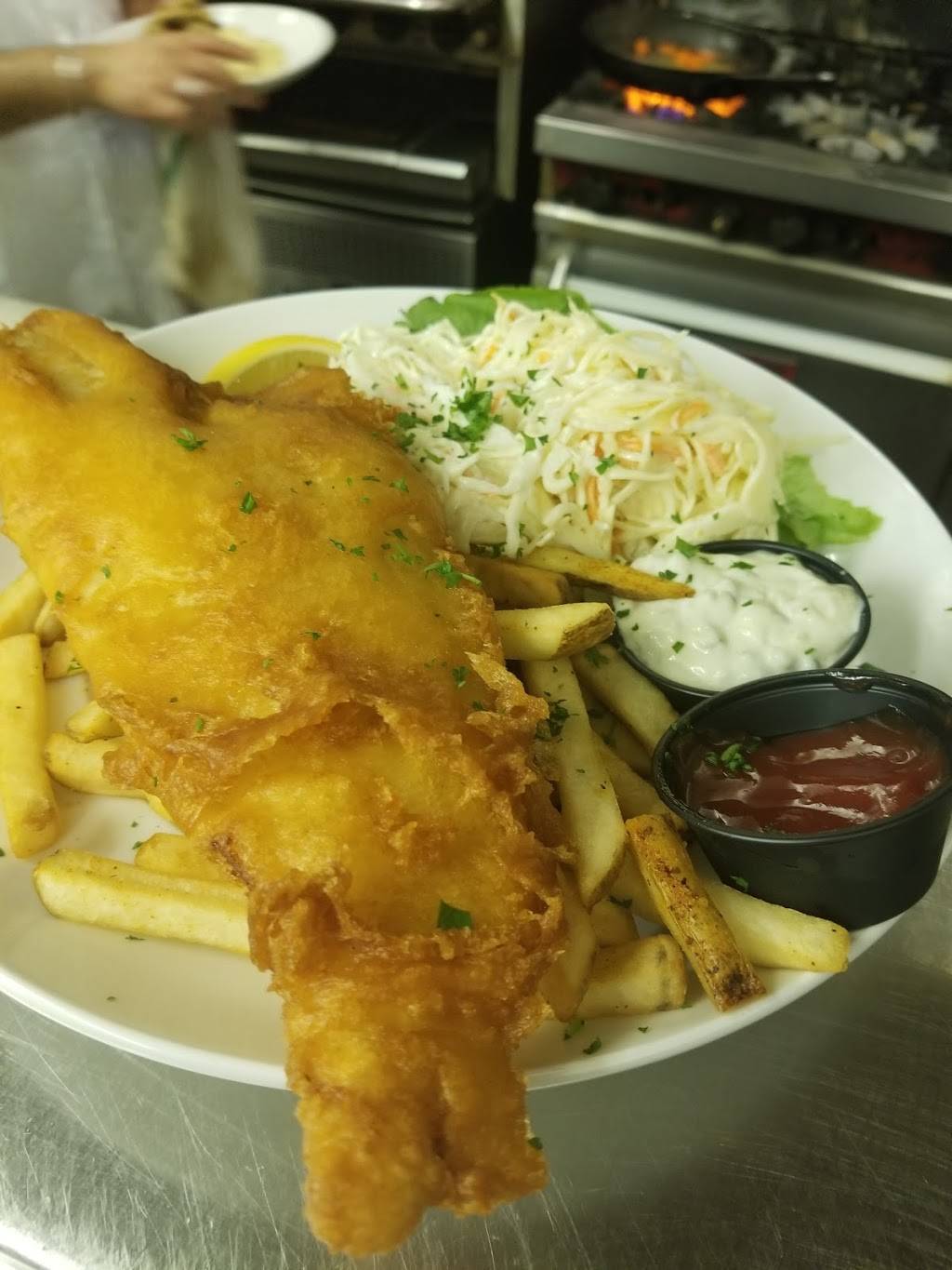 Jps Steakhouse And Grille | restaurant | 169 College Hwy, Southampton, MA 01073, USA | 4132032197 OR +1 413-203-2197