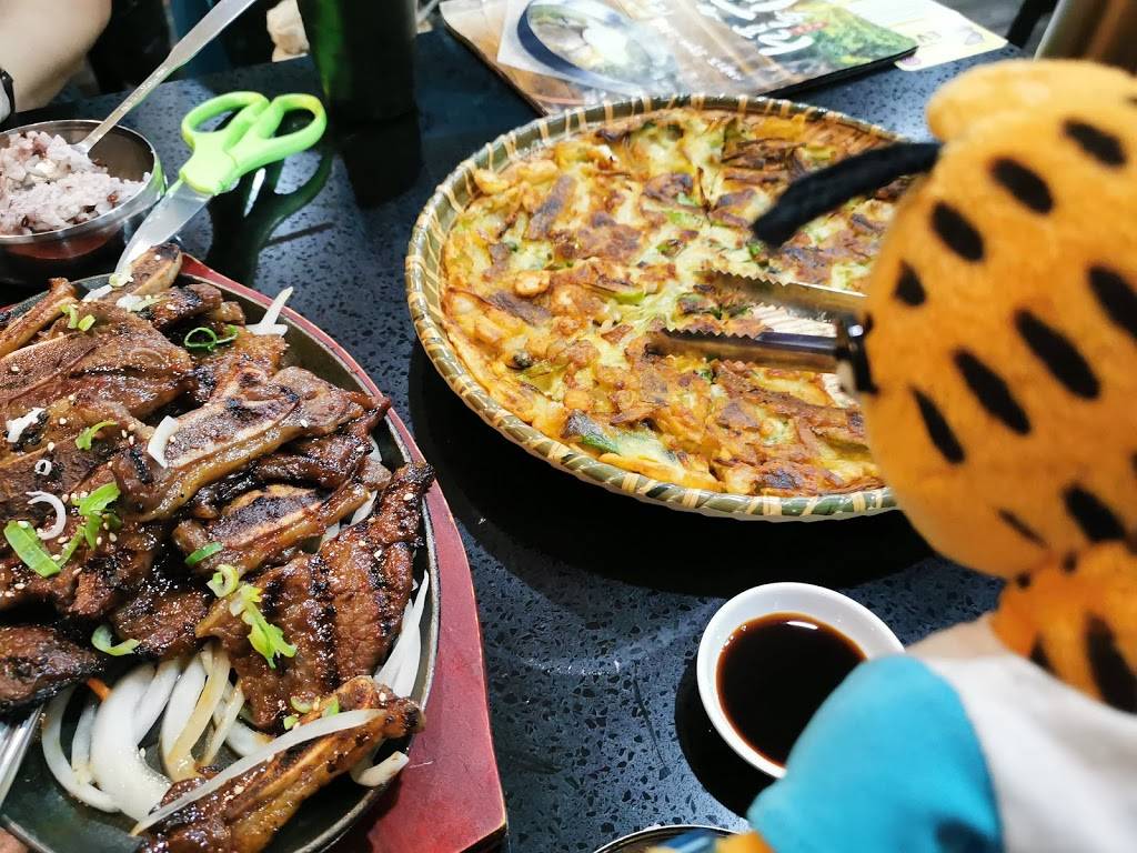 ONNURI Korean Restaurant | restaurant | 3330 Pharmacy Ave, Scarborough, ON M1W 3V8, Canada | 4164946888 OR +1 416-494-6888