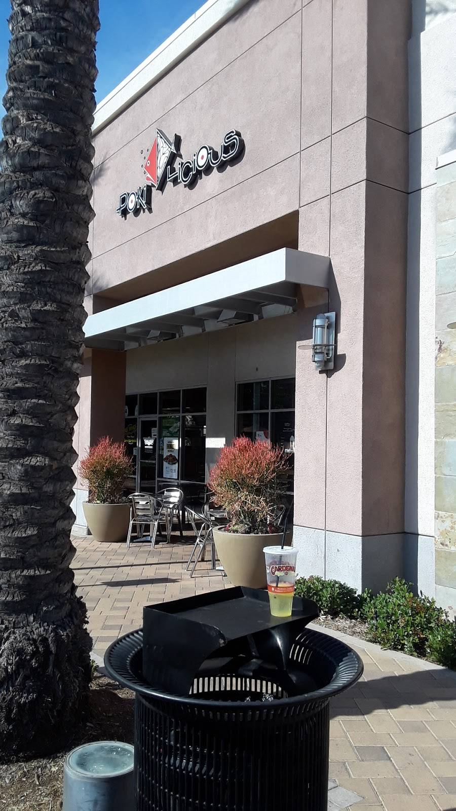 Poki-licious | restaurant | 4290 Riverwalk Pkwy #306, Riverside, CA 92505, USA | 9513761377 OR +1 951-376-1377