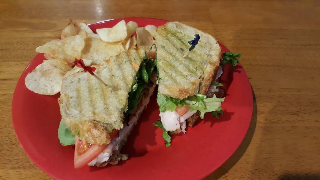 Firefly Coffeehouse & Artisan Cheese | bakery | 114 N Main St, Oregon, WI 53575, USA | 6088356238 OR +1 608-835-6238