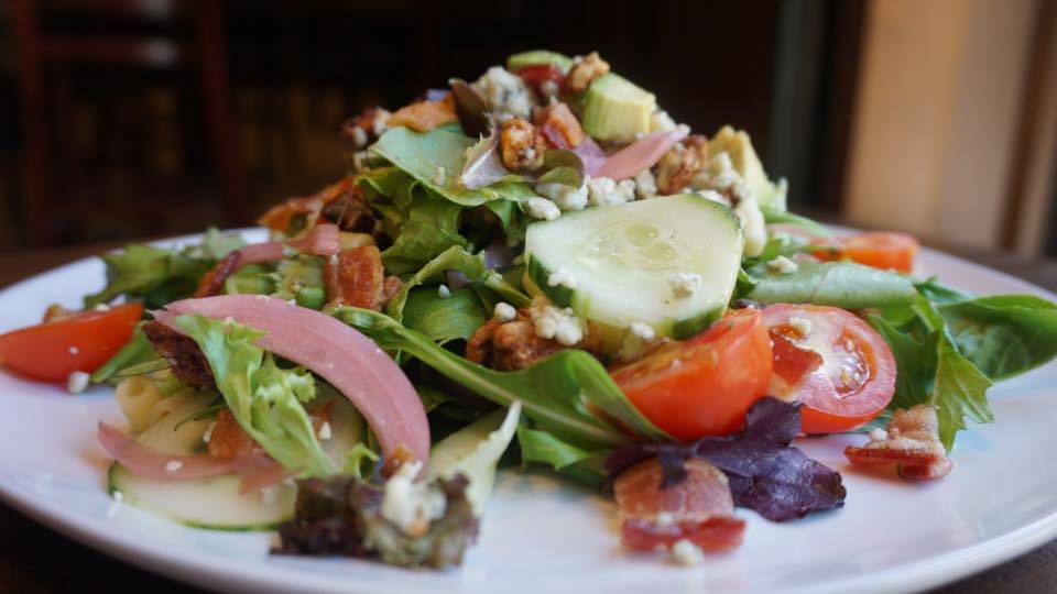 Knighthawk Burger Bistro | restaurant | 28392 N. Ballard Drive, Lake Forest, IL 60045, USA | 8472310355 OR +1 847-231-0355