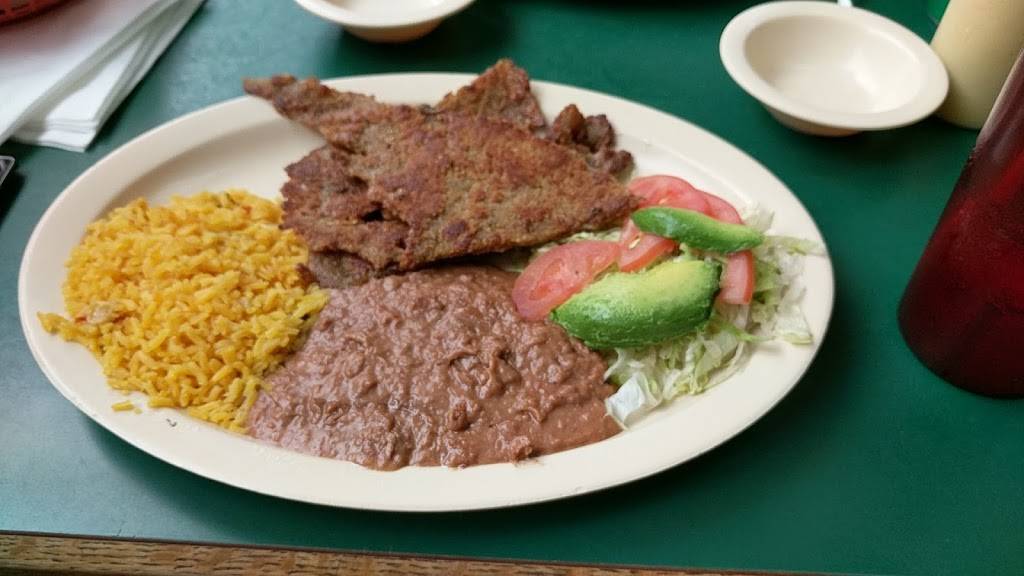 Brendas Taqueria | restaurant | 3766 S Gessner Rd, Houston, TX 77063, USA | 7139526822 OR +1 713-952-6822