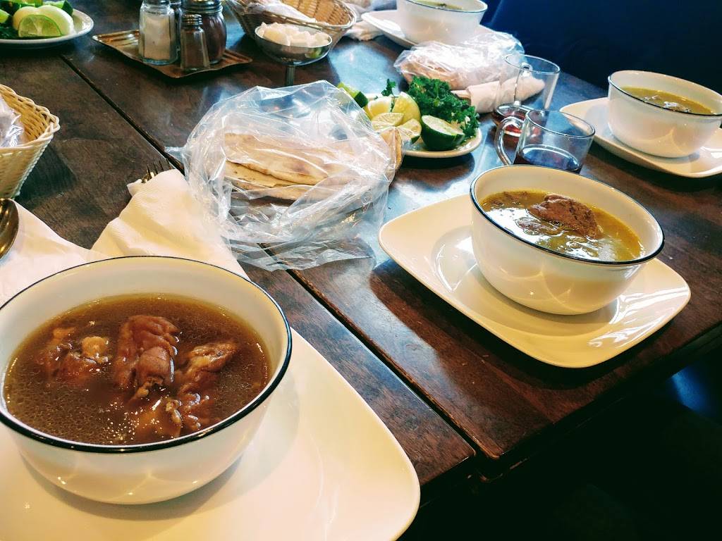 Darband Restaurant | restaurant | 879 York Mills Rd, North York, ON M3B 1Y5, Canada | 4164451777 OR +1 416-445-1777