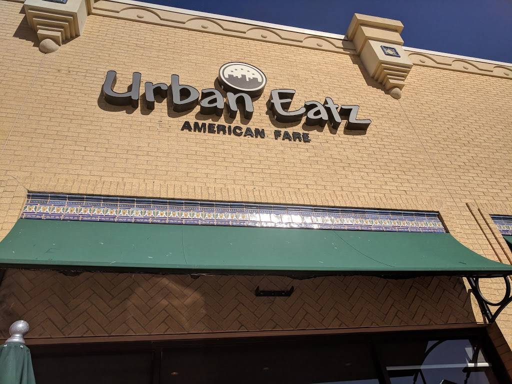 Urban Eatz | restaurant | 5910 N MacArthur Blvd #151, Irving, TX 75039, USA | 9728693533 OR +1 972-869-3533