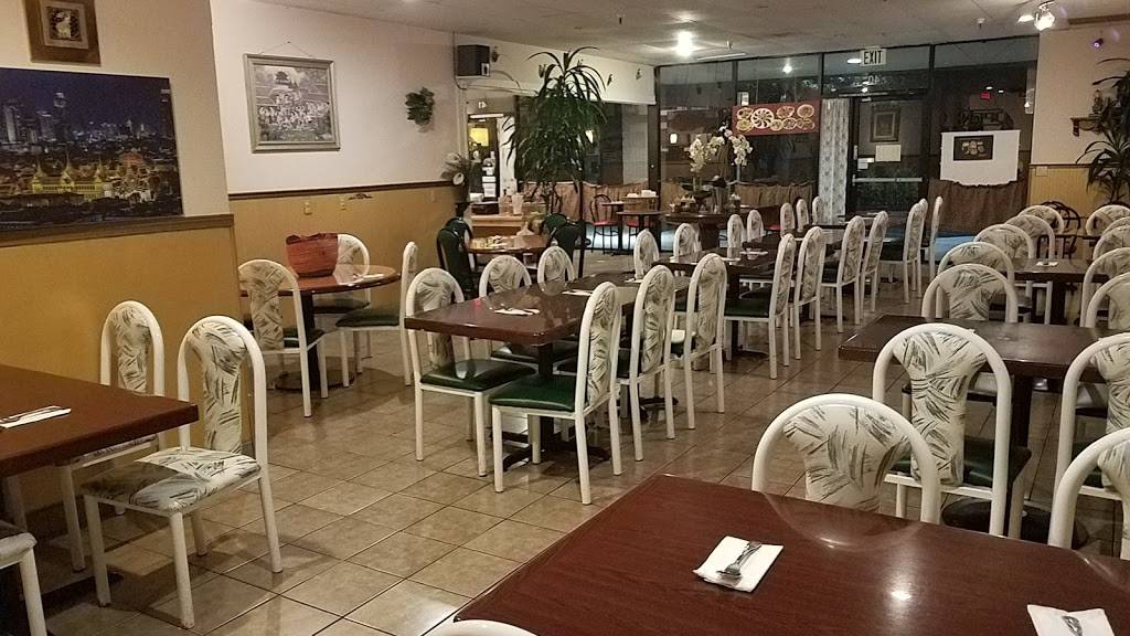 Thai Smile | restaurant | 40 11110, 4371 Coloma Rd, Rancho Cordova, CA 95670, USA | 9168539554 OR +1 916-853-9554