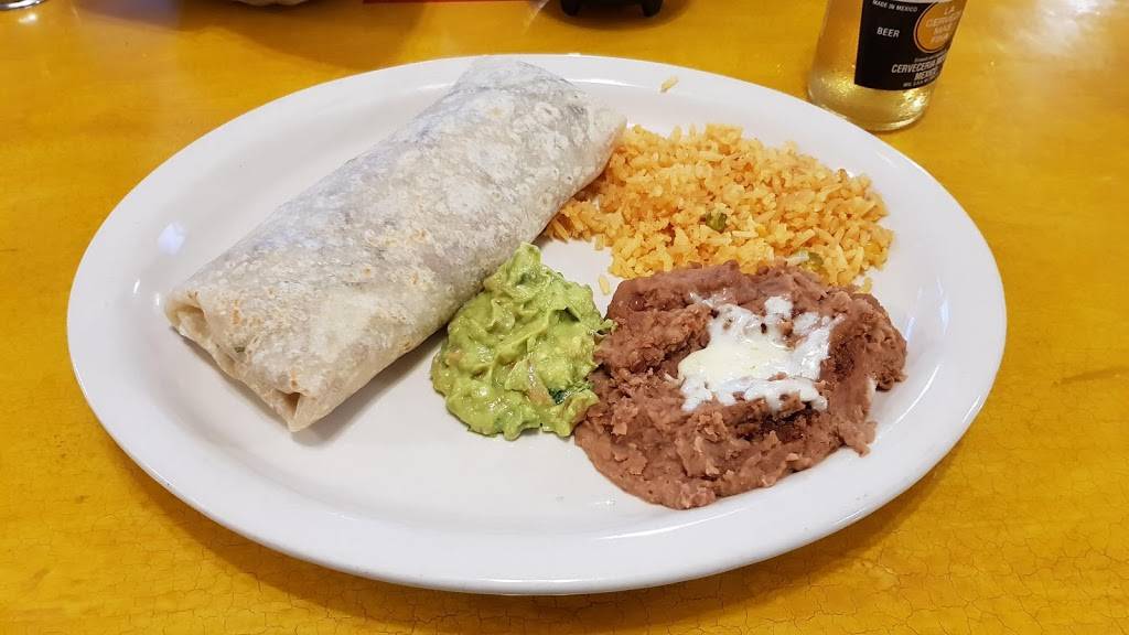 Restaurant Vallarta | restaurant | 2335 Roll Dr #11, San Diego, CA 92154, USA | 6196611826 OR +1 619-661-1826