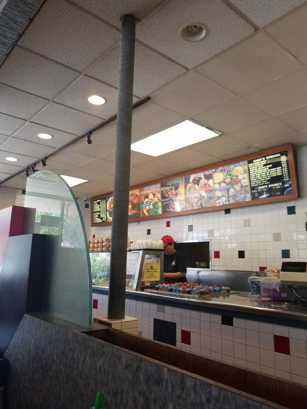 Magic Wok | restaurant | Central Ave, Chino, CA 91710, USA | 9096281377 OR +1 909-628-1377