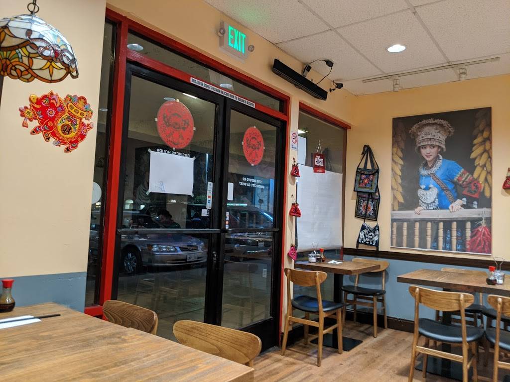 Yangs Beef Noodles | restaurant | 1719 Decoto Rd, Union City, CA 94587, USA | 5104313100 OR +1 510-431-3100