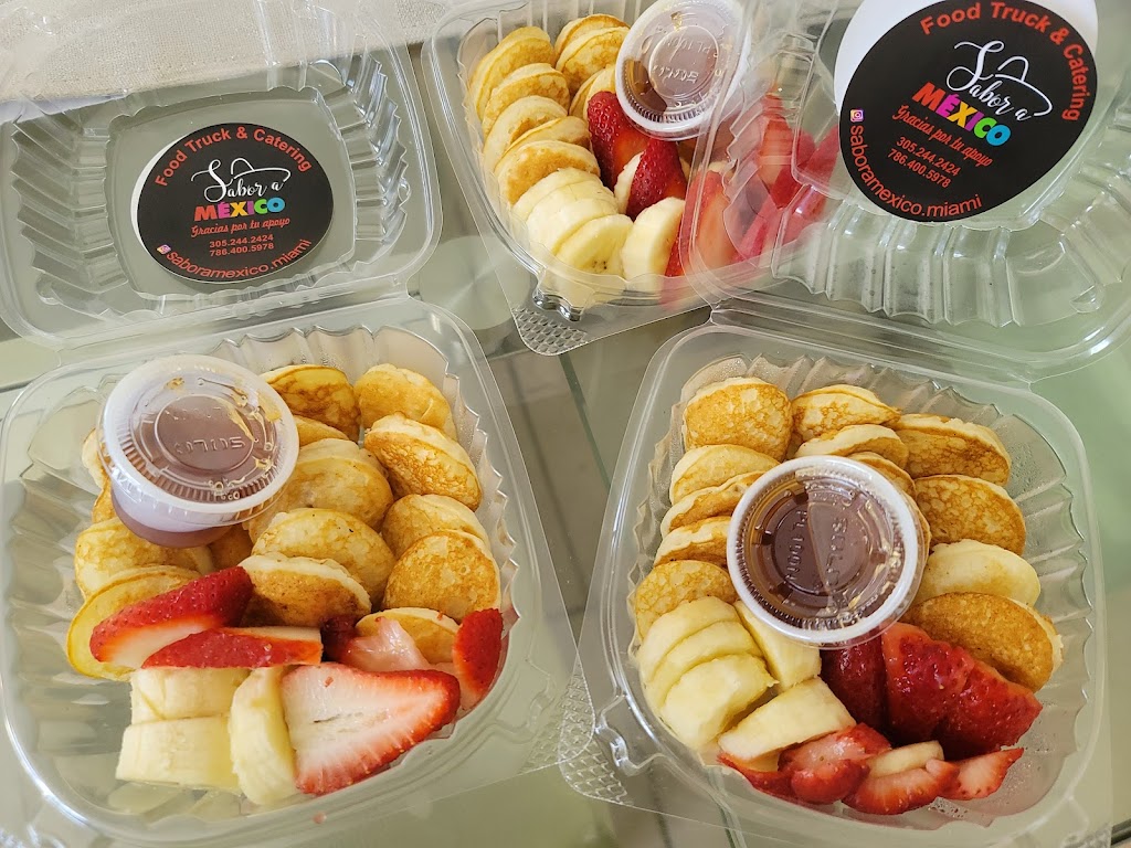 Sabor a México | restaurant | 9501 W 35 Ct, Hialeah, FL 33018, USA | 3052442424 OR +1 305-244-2424