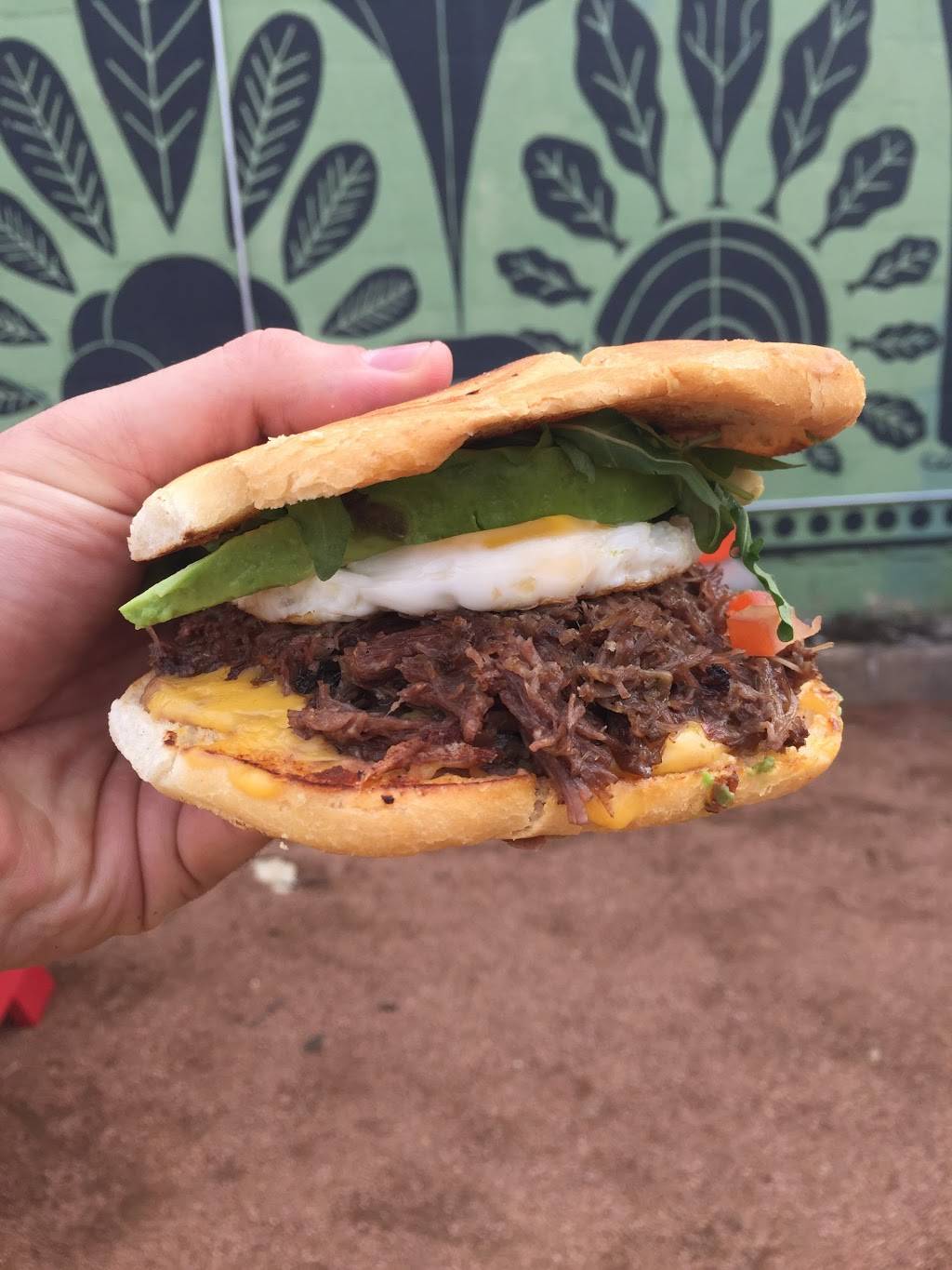 Juana Taco | restaurant | 3504 Montopolis Dr, Austin, TX 78744, USA | 5129629622 OR +1 512-962-9622