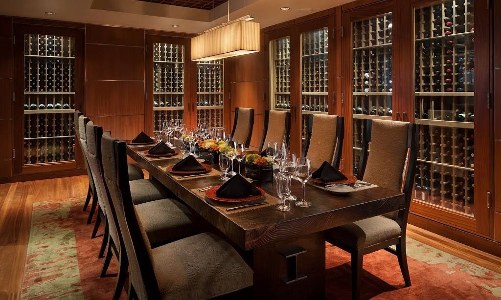 Orange Sky | restaurant | 9800 East Talking Stick Way, Scottsdale, AZ 85256, USA | 4808508606 OR +1 480-850-8606