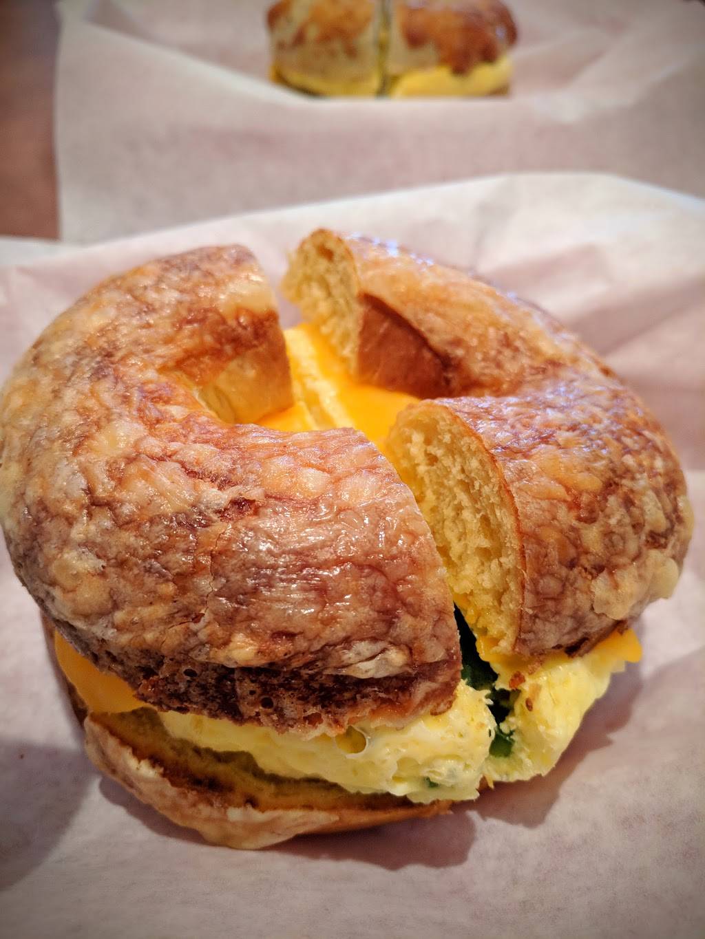 Bagel Gourmet Restaurant & Coffee Shop | cafe | 16845 N 29th Ave #4, Phoenix, AZ 85053, USA | 6029427786 OR +1 602-942-7786