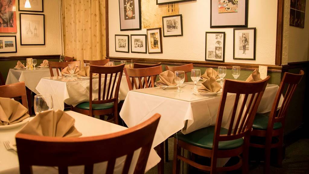 Pad Thai Restaurant | restaurant | 1170 Chapel St, New Haven, CT 06511, USA | 2035620322 OR +1 203-562-0322