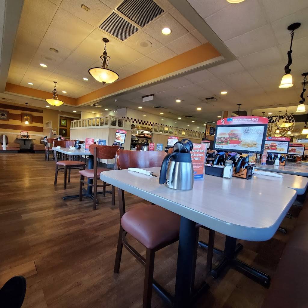 IHOP | restaurant | 849 NE 25th Ave, Hillsboro, OR 97124, USA | 5036483226 OR +1 503-648-3226