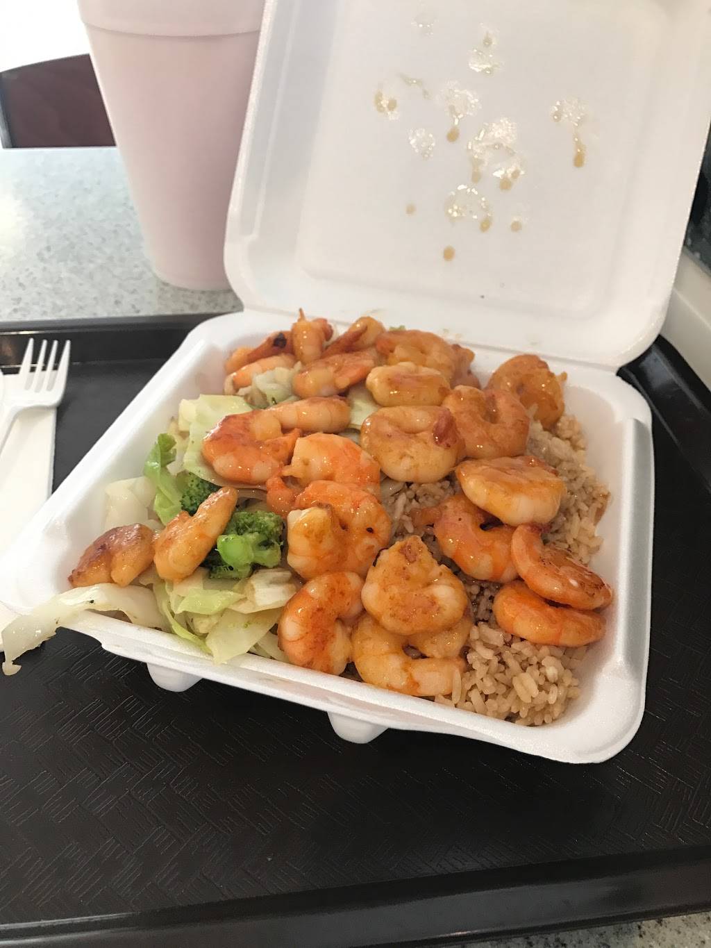 Nori Japan | restaurant | Dublin, OH 43016, USA | 6147179828 OR +1 614-717-9828