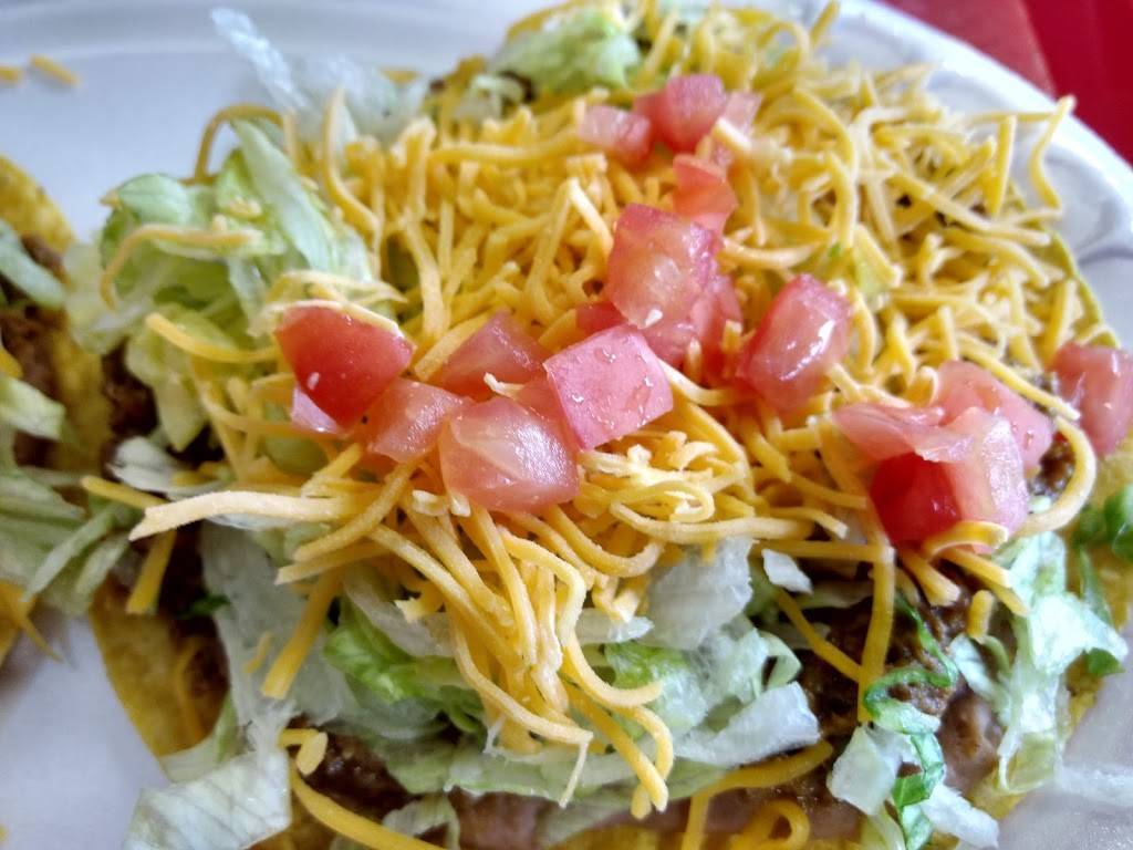 Quick Time Burritos & Tacos | restaurant | 7523, 509 44th St SE, Wyoming, MI 49548, USA | 6164323015 OR +1 616-432-3015