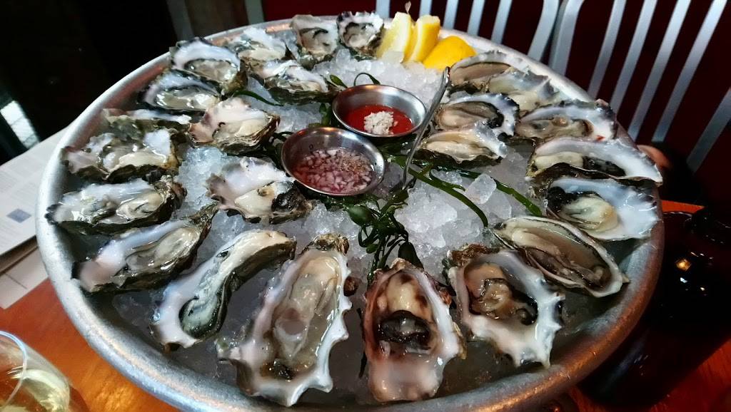 Anchor & Hope | restaurant | 83 Minna St, San Francisco, CA 94105, USA | 4155019100 OR +1 415-501-9100