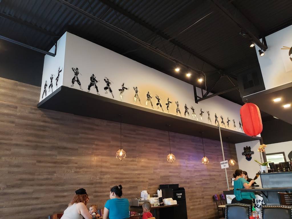 Ninja Ramen and Thai | restaurant | 2033 airline rd STE: E5, Corpus Christi, TX 78412, USA | 3614522622 OR +1 361-452-2622