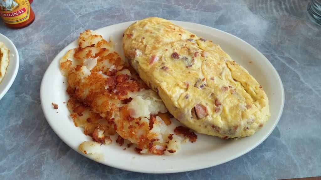 The Original Grannys | bakery | 831 W Dundee Rd, Wheeling, IL 60090, USA | 8475410230 OR +1 847-541-0230