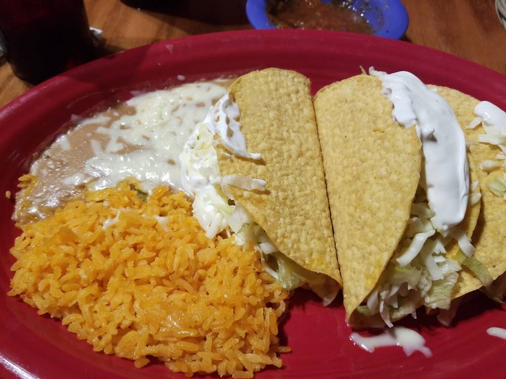 EL POTRERO MEXICAN RESTAURANT | restaurant | 106 S Main St, Lake City, MI 49651, USA | 2312951176 OR +1 231-295-1176