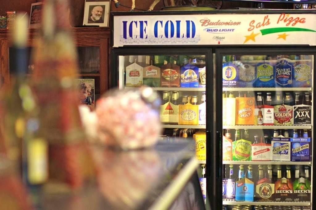 Sals Pizza | restaurant | 4767 Tilghman St, Allentown, PA 18104, USA | 6103957211 OR +1 610-395-7211