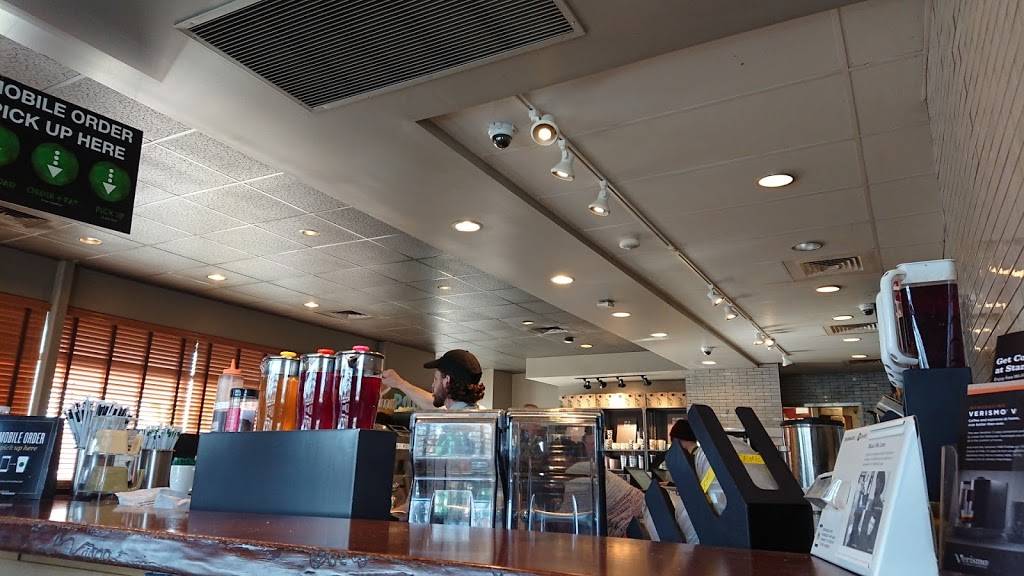 Starbucks | cafe | 2535 Dallas Hwy Suite B, Marietta, GA 30064, USA | 6783545666 OR +1 678-354-5666