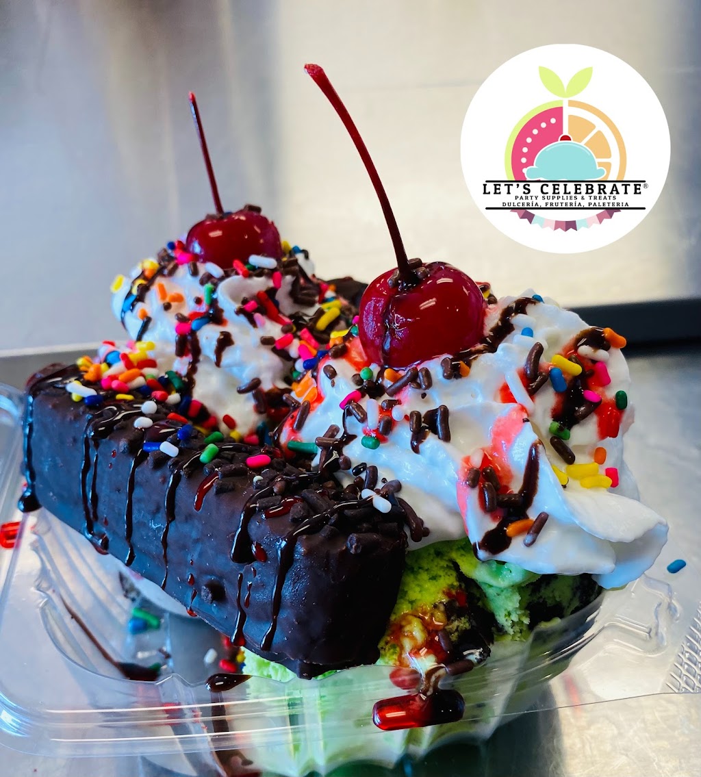 Let‘s Celebrate Antojitos Locos | meal takeaway | 2159 W Seminary Dr, Fort Worth, TX 76115, USA | 8177103028 OR +1 817-710-3028